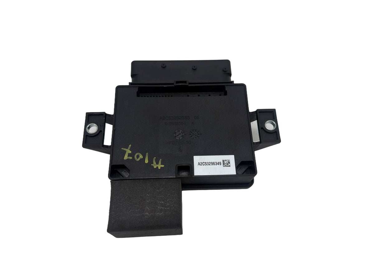 2011-2018 Volvo S60 - Parking Brake Control Module A2C53282565 OEM
