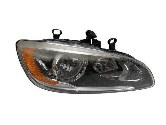 2014-2018 Volvo S60 Front Right Passenger Side Halogen Headlight 31420288 OEM