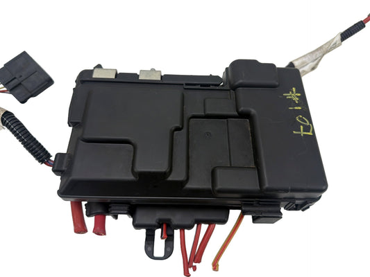 2015-2018 Volvo S60 - Engine Bay Fuse Box 30659092 OEM