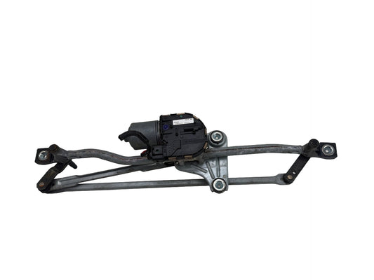 2011-2018 Volvo S60 Windshield Wiper Motor Transmission Linkage 30753493 OEM