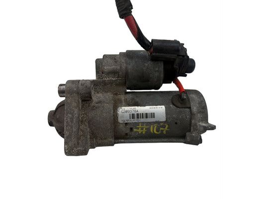 2011-2018 Volvo S60 2.0L Drive-E T5 T6 Starter Motor Engine Crank G209378A OEM