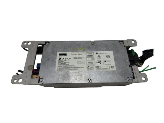 2007-2011 BMW 335i xDrive - Bluetooth Control Module 6434-BEB019 OEM
