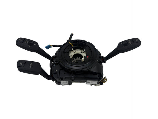 2009-2013 BMW 335i xDrive Steering Column Headlight Turn Signal Wiper Switch OEM