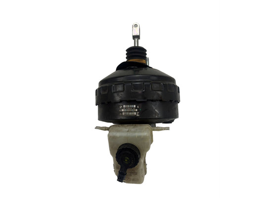 2009-2013 BMW 335i xDrive Power Brake Booster Master Cylinder w/ Reservoir OEM