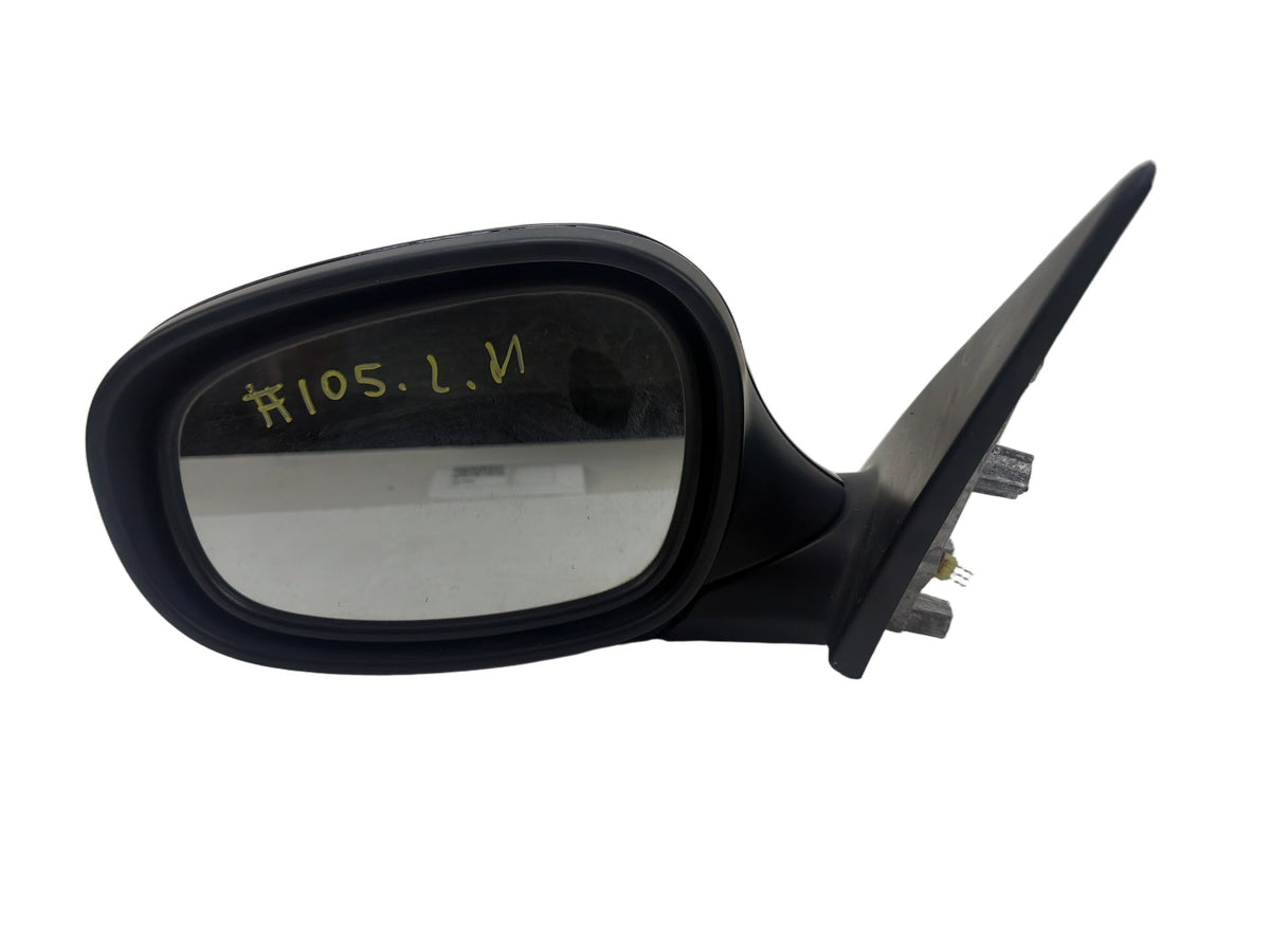2009-2011 BMW 335i xDrive Front Left Driver Side Power Door Wing Mirror OEM