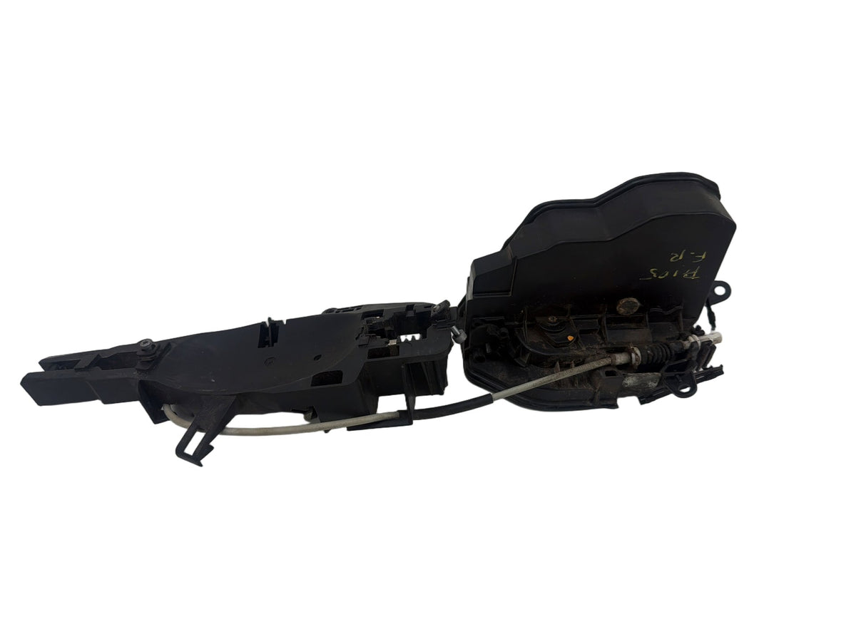 2009-2013 BMW 335i xDrive Front Right Side Door Lock Latch Actuator OEM