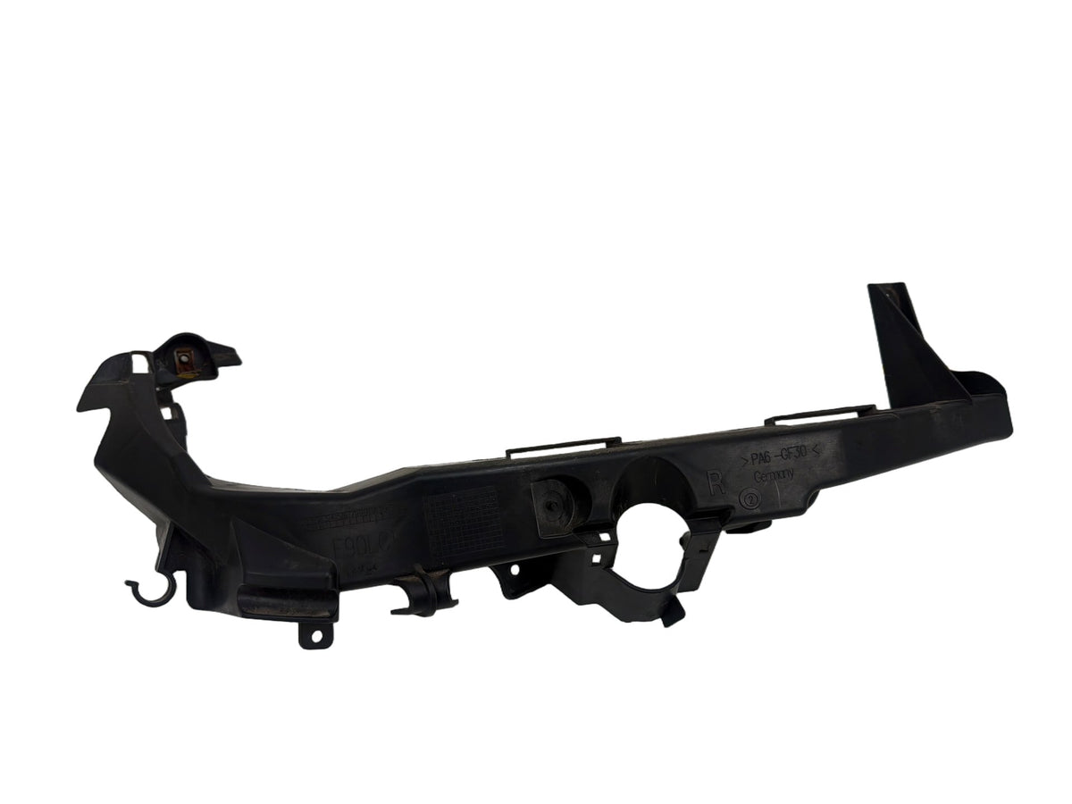 2009-2011 BMW 335i xDrive Right Passenger Side Headlight Support Bracket OEM