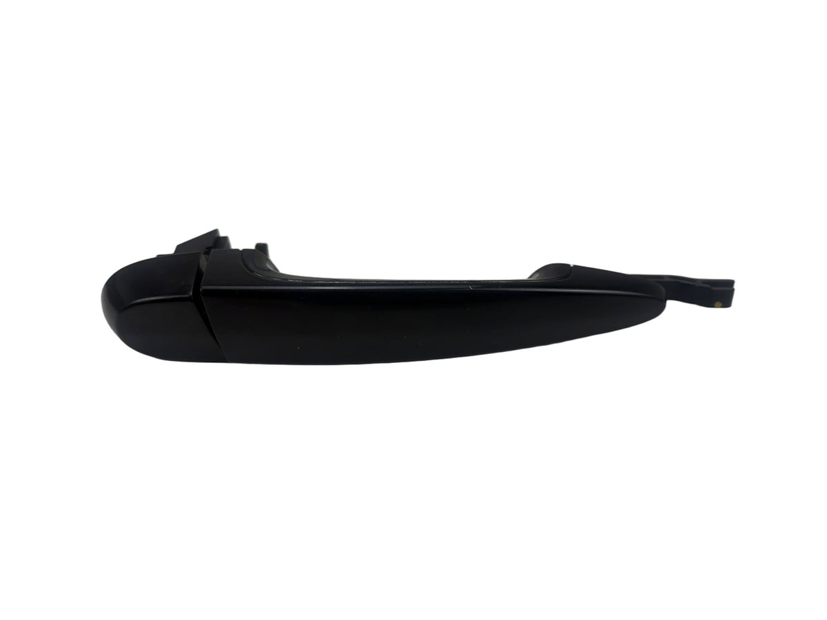 2009-2011 BMW 335i xDrive Front Right Passenger Side Exterior Door Handle OEM