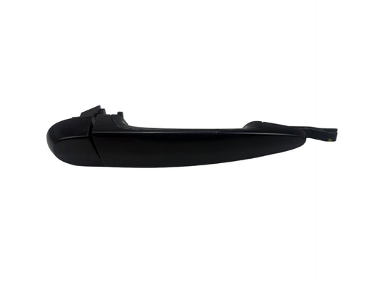 2009-2011 BMW 335i xDrive Front Right Passenger Side Exterior Door Handle OEM