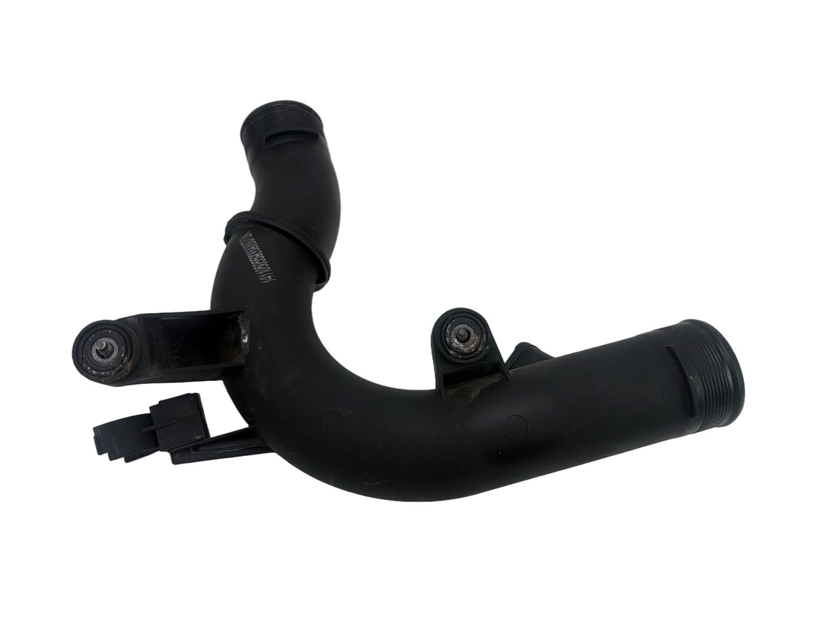 2015-2020 Audi A3 2.0L Turbo Intercooler Pipe Hose Tube 5Q0145770A OEM