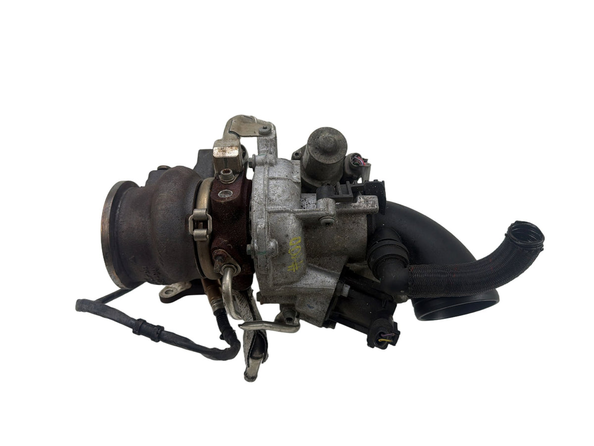 2015-2016 Audi A3 2.0L Turbocharger Turbo Charger Assembly 06K145614D OEM