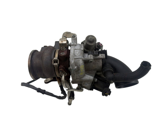 2015-2016 Audi A3 2.0L Turbocharger Turbo Charger Assembly 06K145614D OEM
