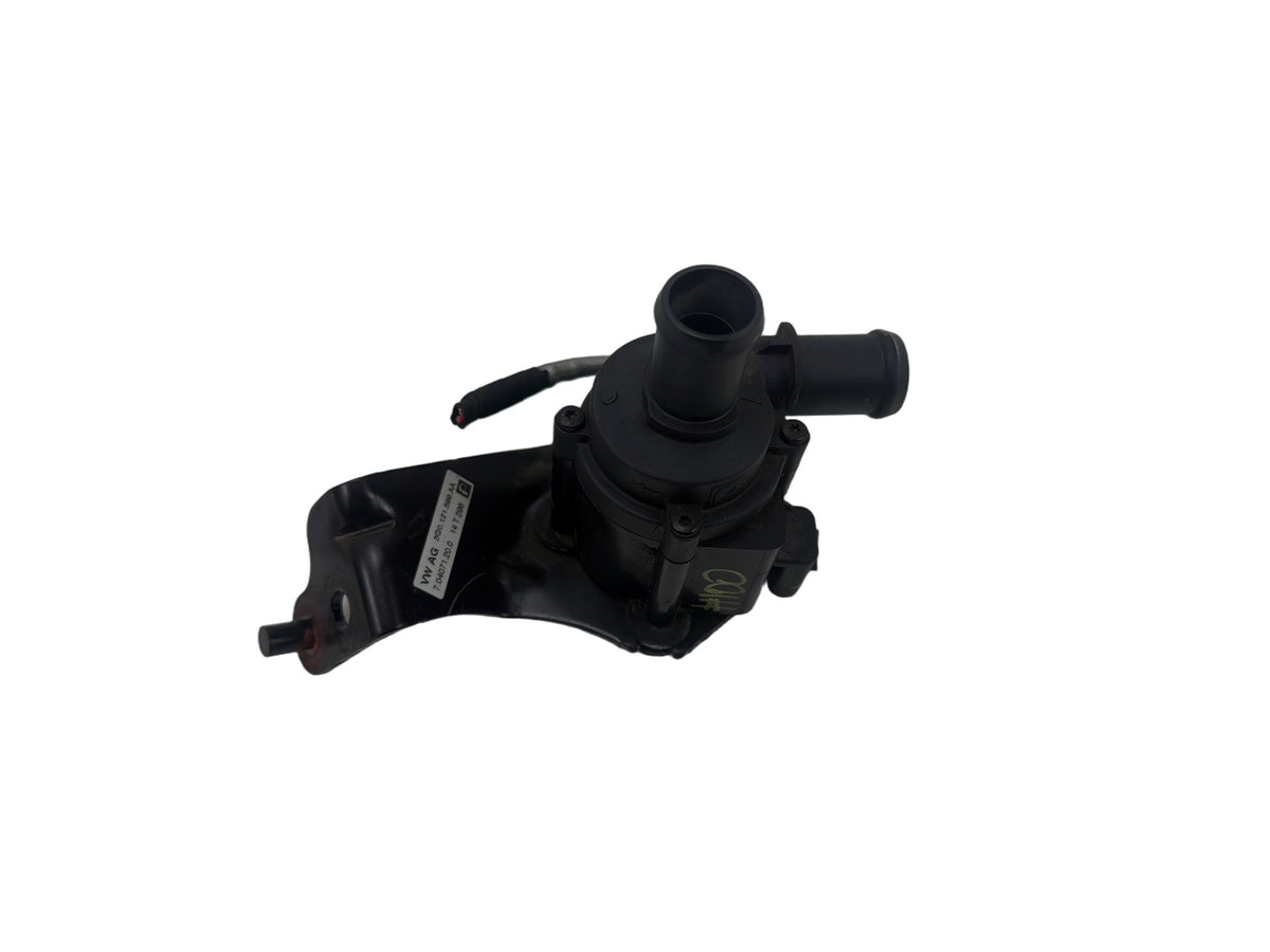 2015-2020 Audi A3 8V - Electric Coolant Water Pump 5Q0121093 OEM