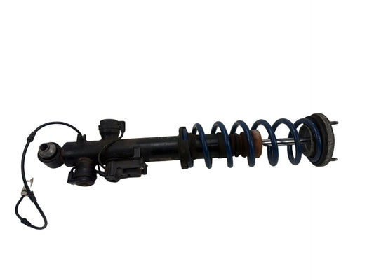 2011-2016 BMW 550i xDrive Rear Left Driver Side Shock Strut Absorber OEM