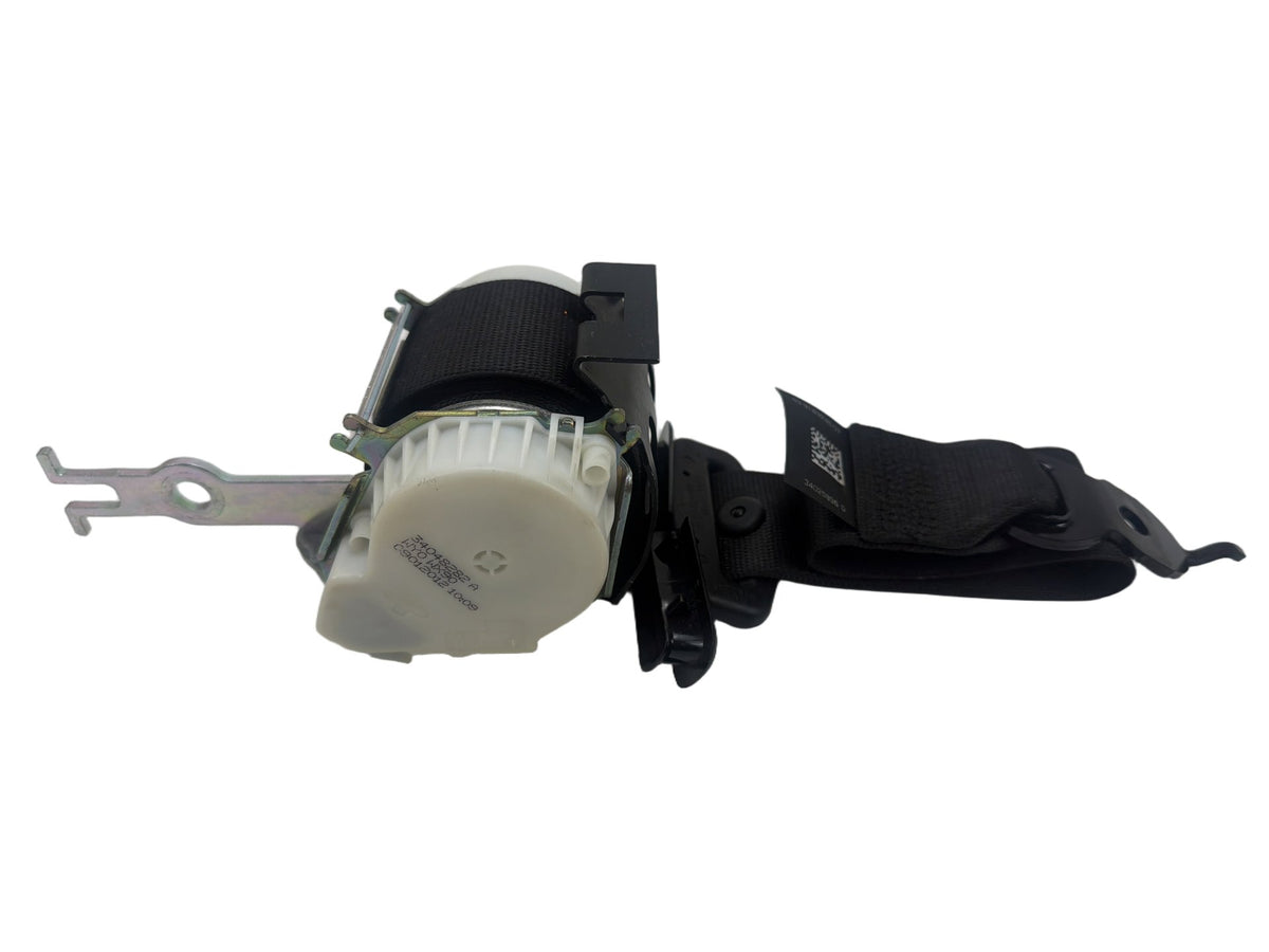 2011-2013 BMW 550i xDrive F10 Rear Right Passenger Side Seat Belt Retractor OEM