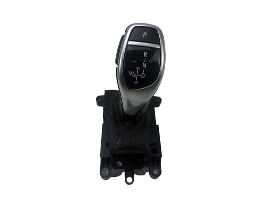 2011-2013 BMW 550i xDrive F10 Automatic Gear Shifter 61319251190 OEM