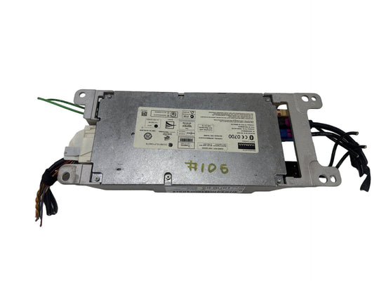2011-2016 BMW 550i xDrive Telematics Bluetooth Communication Control Module OEM