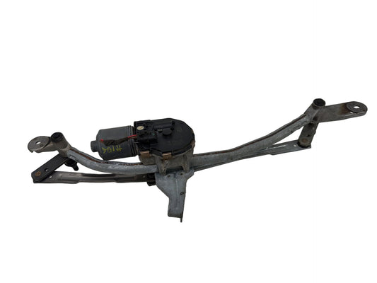 2011-2013 BMW xDrive F10 Windshield Wiper Motor Transmission Linkage 7308771 OEM
