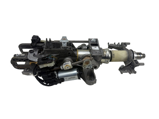 2011-2016 BMW 550i xDrive Front Left Driver Side Steering Column Assembly OEM