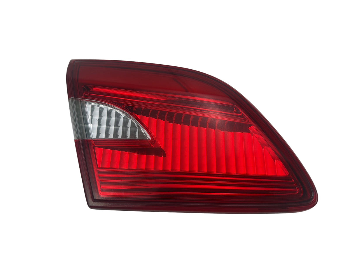 2016-2019 Nissan Sentra Rear Left Side Trunk Inner Tail Light 205.281-01 OEM