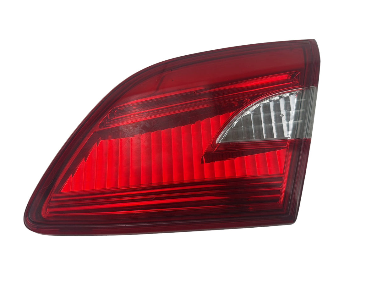 2016-2019 Nissan Sentra Rear Right Passenger Side Inner Tail Light Lamp OEM