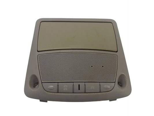 2013-2019 Nissan Sentra Overhead Console Map Light Sunroof Switch 264303TA9A OEM