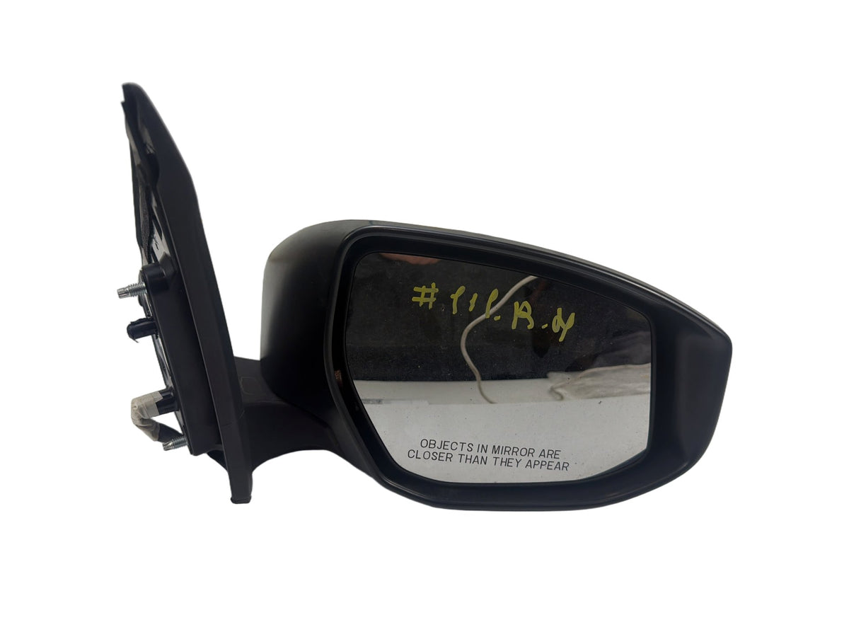 2016-2019 Nissan Sentra Right Passenger Side View Door Mirror 963013YU1F OEM