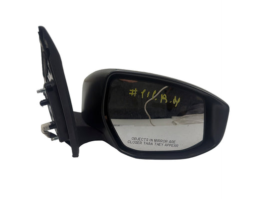 2016-2019 Nissan Sentra Right Passenger Side View Door Mirror 963013YU1F OEM