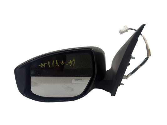 2016-2019 Nissan Sentra Front Left Driver Side Rear View Door Side Mirror OEM
