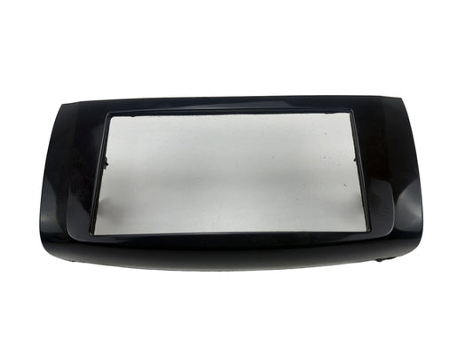 2015-2019 Nissan Sentra Navigation Dash Bezel Trim Plate 68260-3SG0A OEM