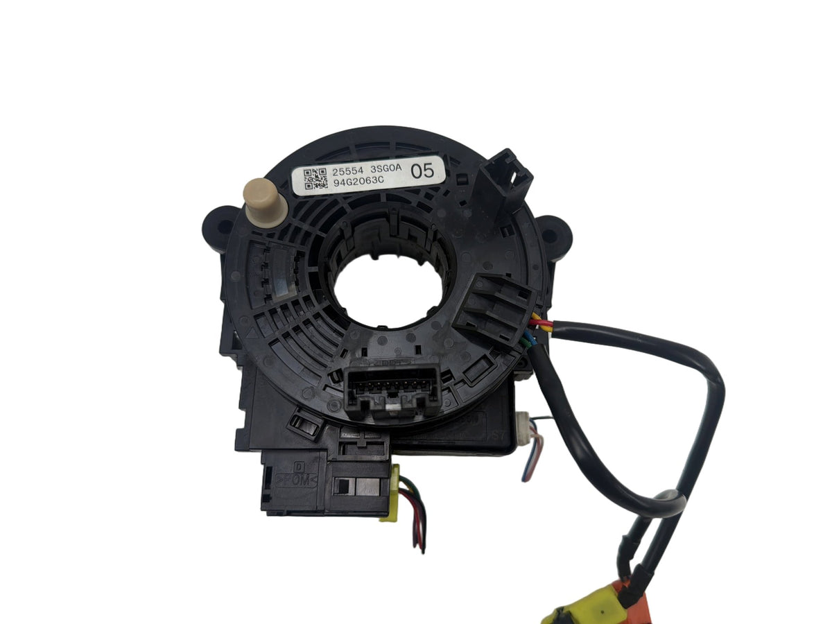 2013-2019 Nissan Sentra Front Left Side Steering Column Clock Spring OEM
