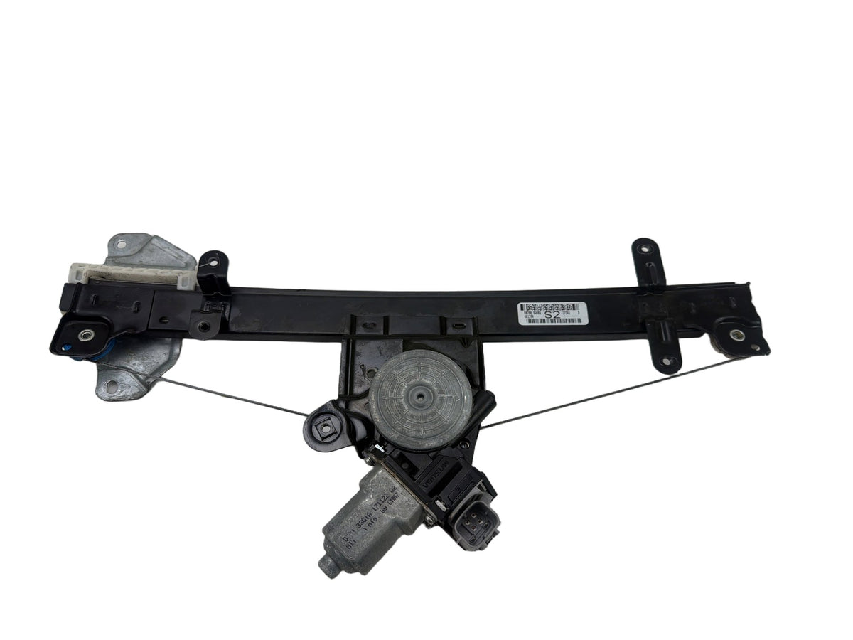 2013-2019 Nissan Sentra Right Front Door Window Regulator/Motor 80700-9AM0A OEM