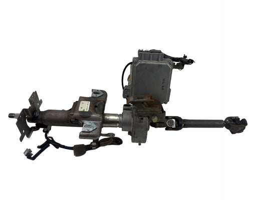 2015-2019 Nissan Sentra Power Steering Column w/ Motor Assembly 48955 3SG0A OEM