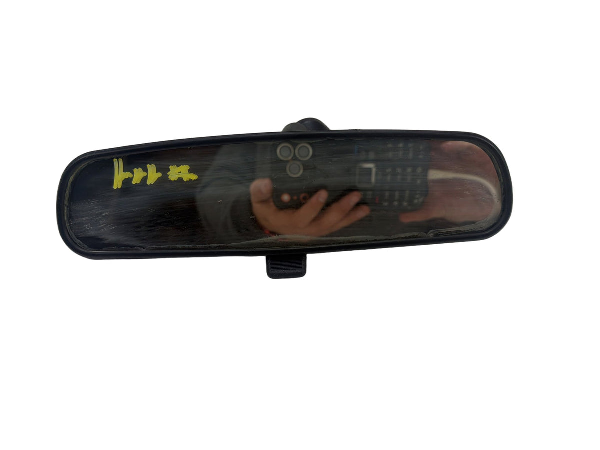2013-2019 Nissan Sentra Interior Rear View Mirror E8011681 OEM