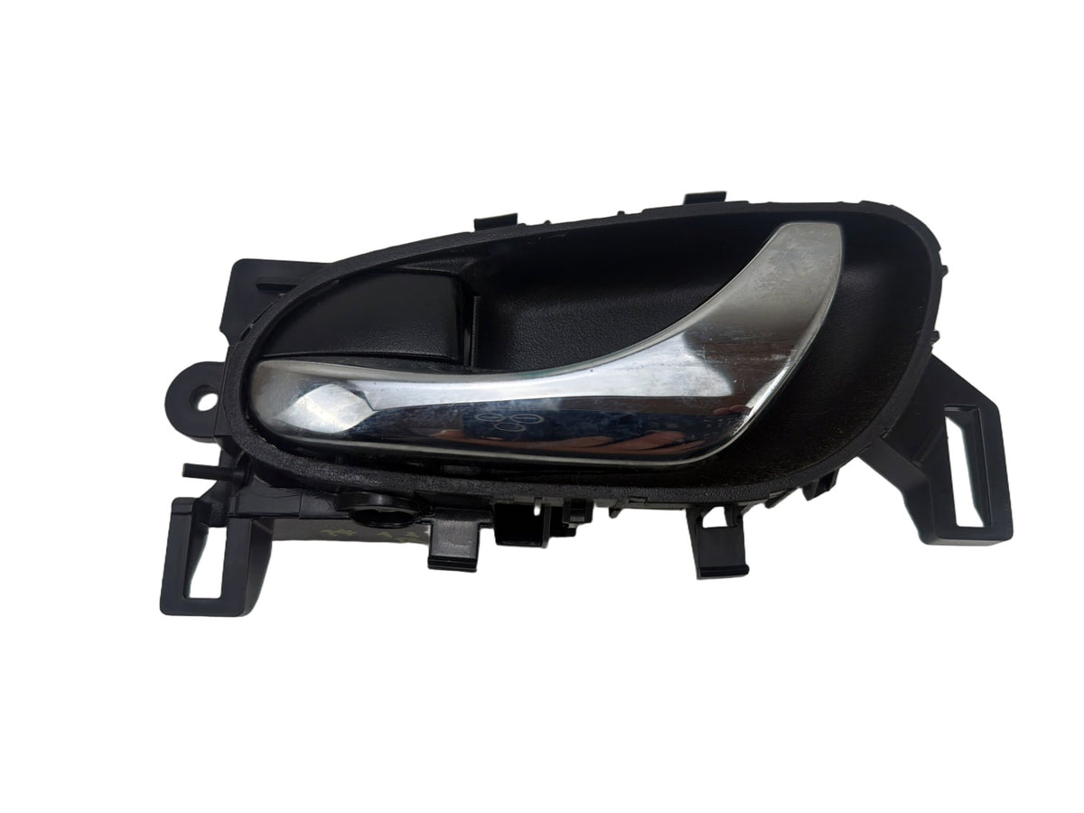 2013-2019 Nissan Sentra Rear Left Driver Side Interior Door Handle OEM
