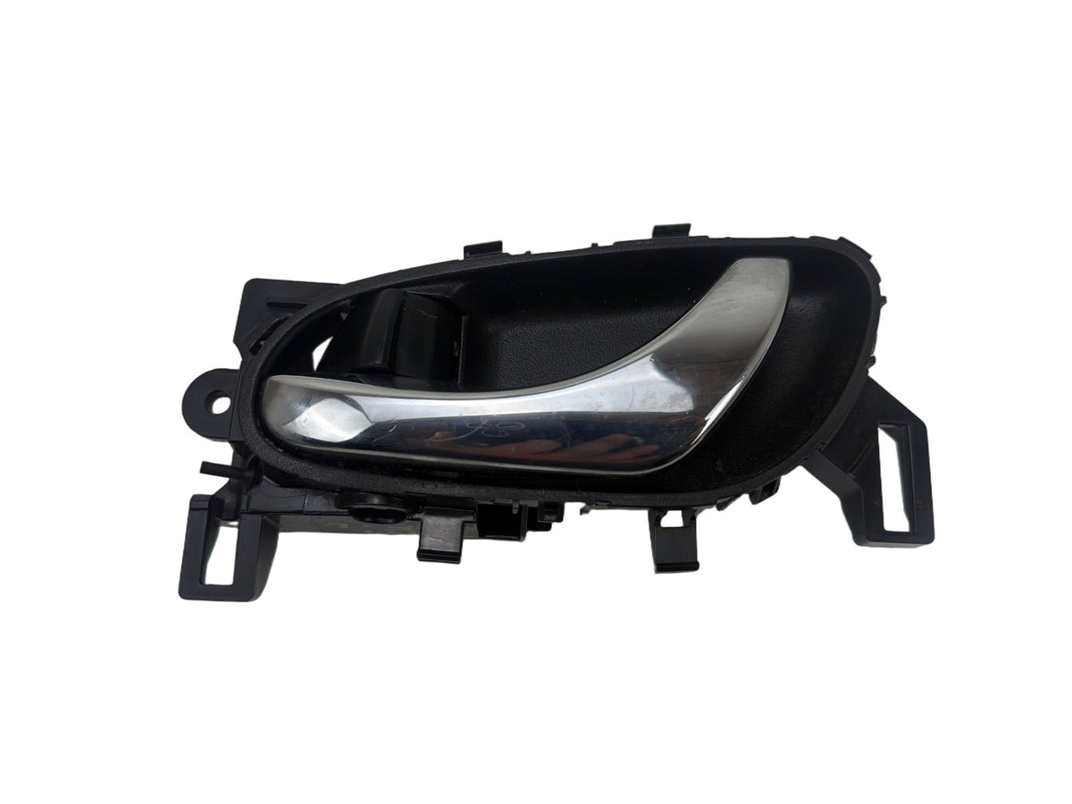 2013-2019 Nissan Sentra Left Front Door Interior Handle OEM