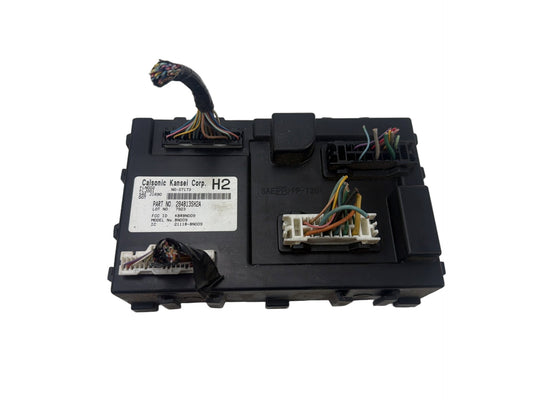 2013-2019 Nissan Sentra Body Control Module BCM 284B13SH2A OEM
