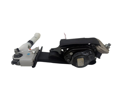 2016-2019 Nissan Sentra Front Left Driver Side Seat Belt 641744963A OEM