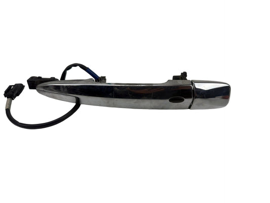 2015-2019 Nissan Sentra Front Right Passenger Side Exterior Door Handle OEM