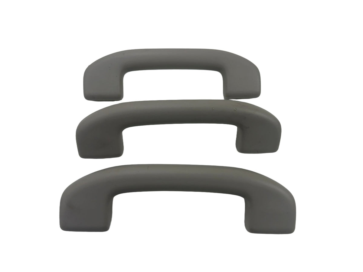 2015-2019 Nissan Sentra Interior Roof Ceiling Pull Grab Handle Set Of 3 OEM