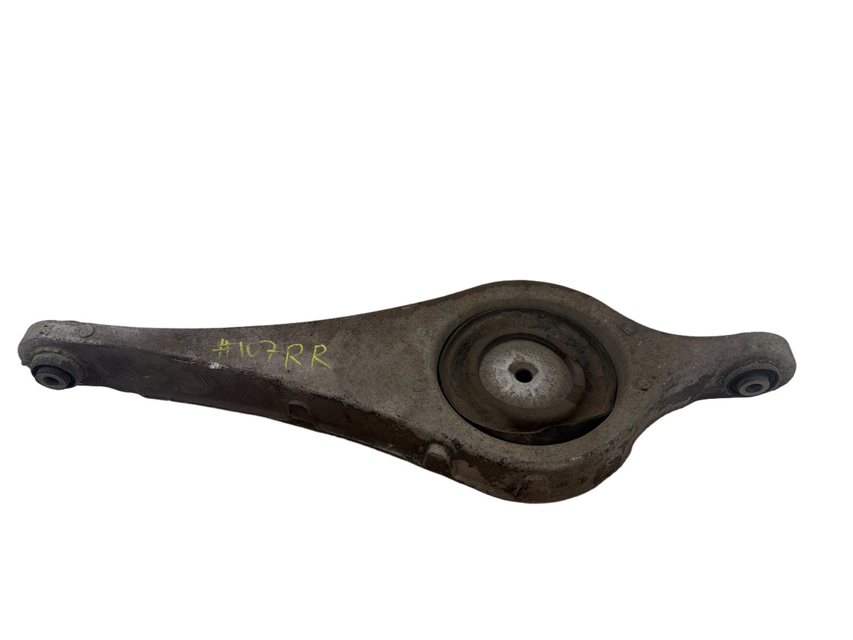2011-2018 Volvo S60 Right Rear Lower Control Arm 31317602 OEM