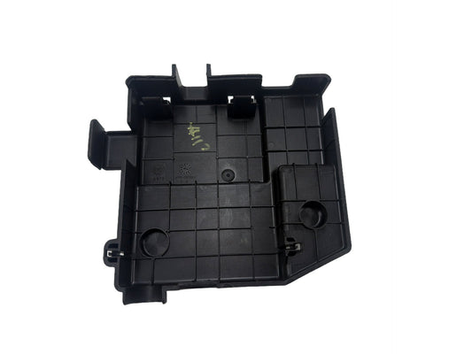 2014-2020 Maserati Quattroporte VI M156 Battery Terminal Fuse Box Cover Trim OEM