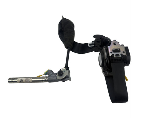 2014-2020 Maserati Quattroporte VI M156 Front Right Seat Belt Rectractor OEM