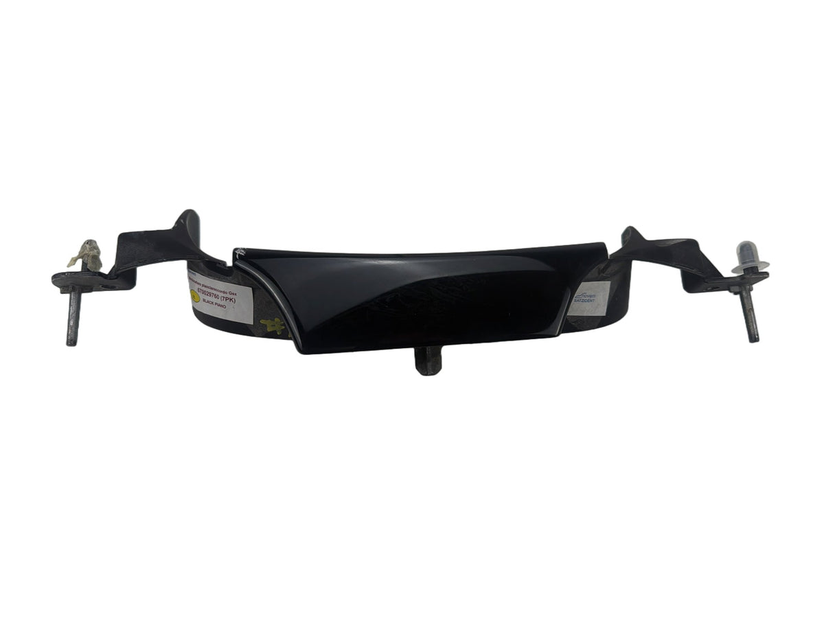 2014-2020 Maserati Quattroporte VI M156 Front Left Side Dashboard Trim Panel OEM