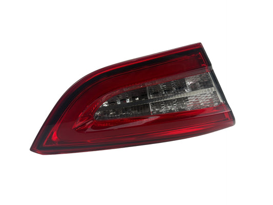 2014-2020 Maserati Quattroporte VI M156 Rear Left Side Inner Taillight Lamp OEM