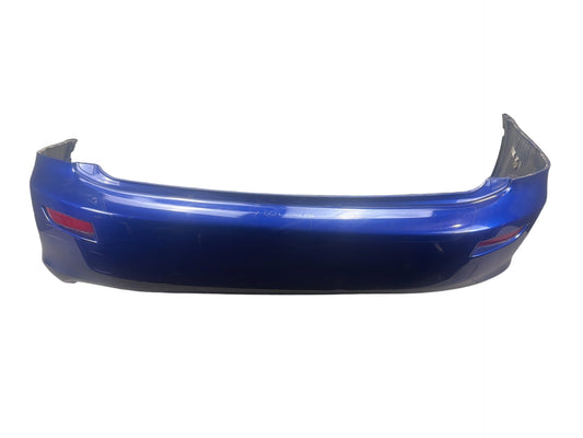 2010-2013 Lexus IS250 Convertible Rear Bumper Cover Panel Assembly OEM