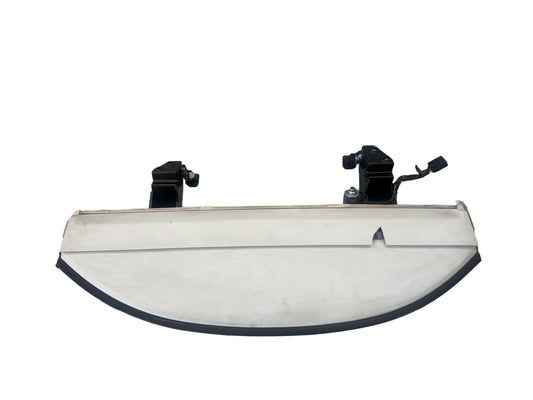 2010-2013 Lexus IS250 Convertible Top Stowage Rear Deck Lid Cover w/ Motor OEM