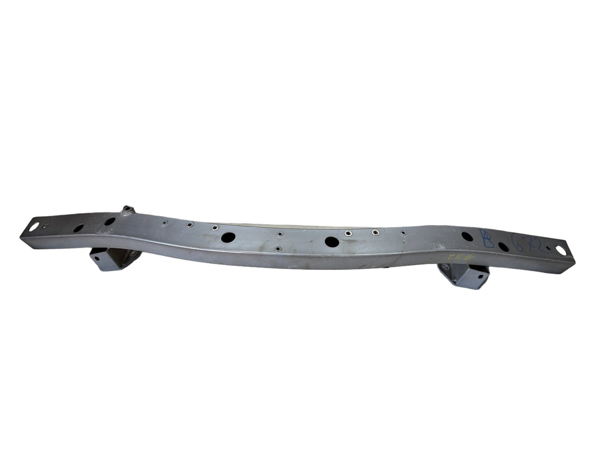 2014-2020 Maserati Quattroporte M156 Front Bumper Impact Reinforcement Bar OEM