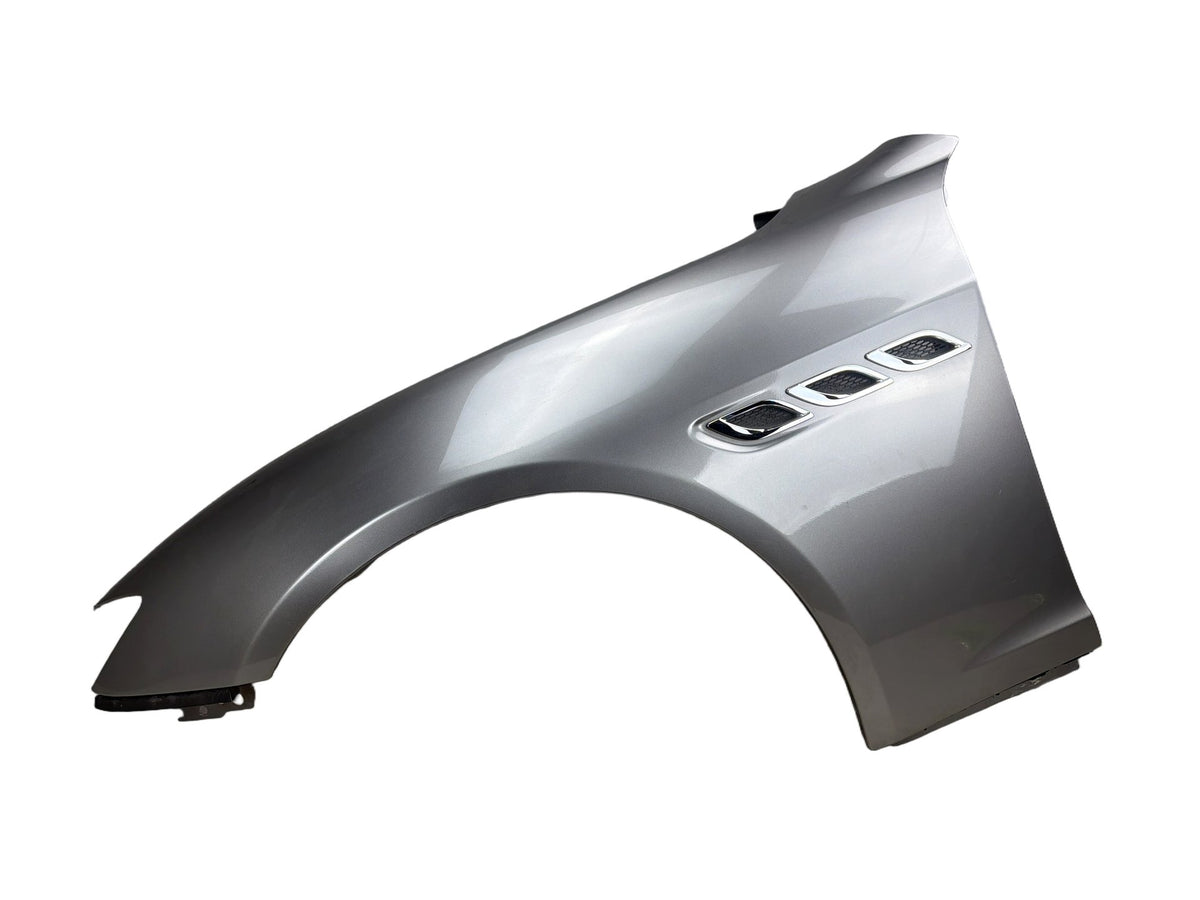 2014-2017 Maserati Quattroporte M156 Left Front Driver Side Fender Cover OEM