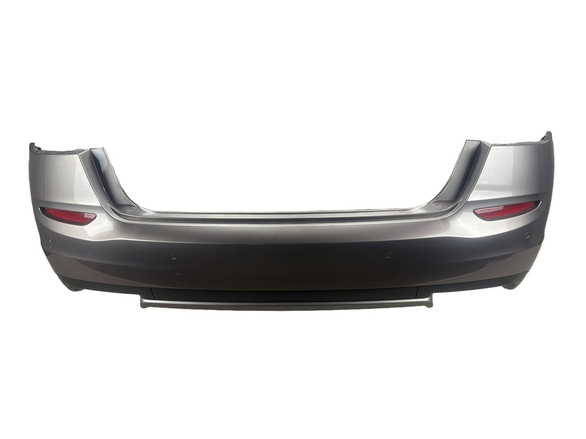 2014-2020 Maserati Quattroporte VI M156 Rear Bumper Cover Panel Assembly OEM